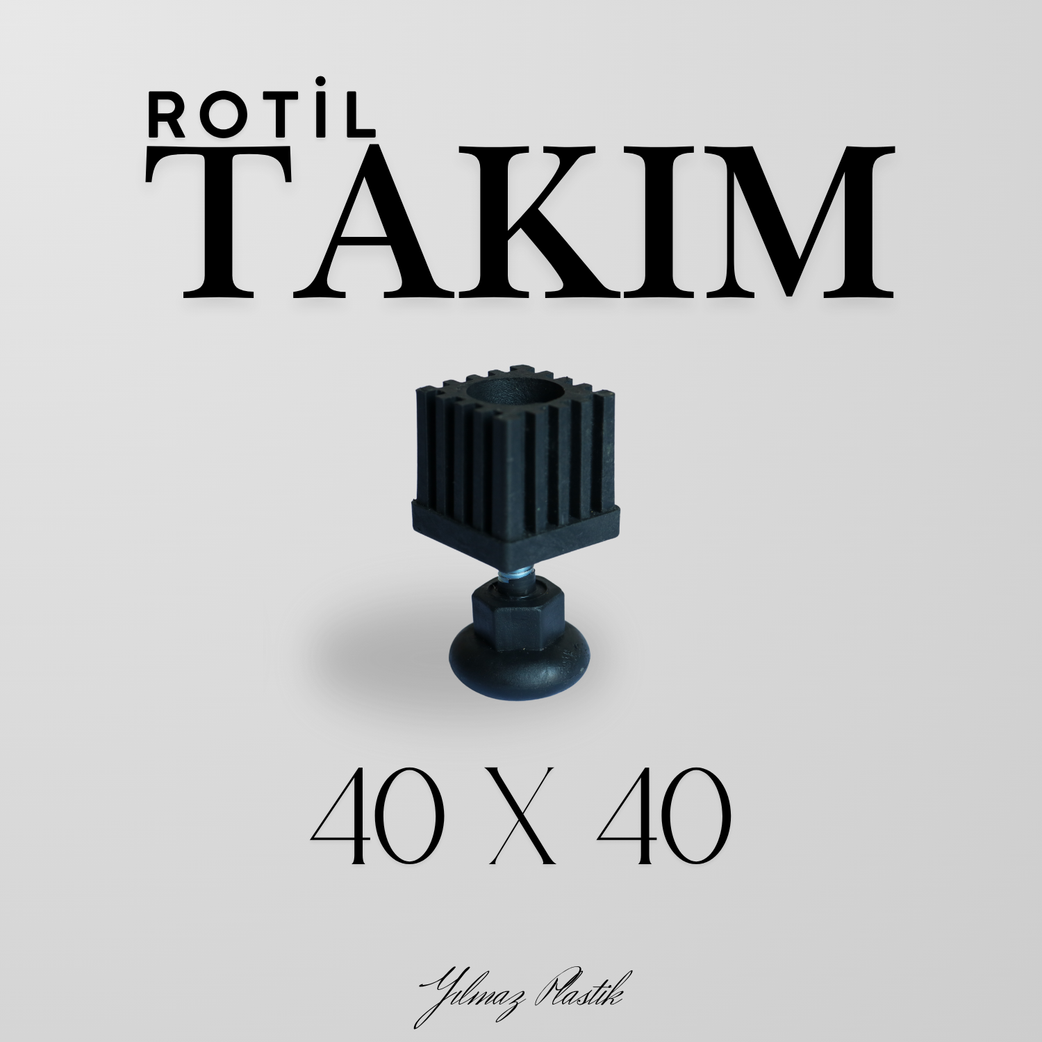 Rotil Takımlar